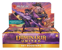 Dominaria United set booster box