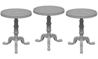 Small Round Tables