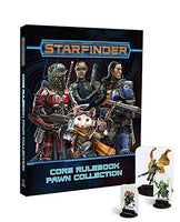 Starfinder Core Pawn Collection