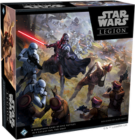 Star Wars Legion Core set