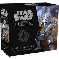 Star Wars Legion Stormtroopers Unit expansion