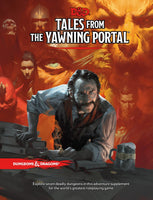 Tales of the Yawning Portal
