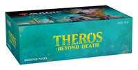 Theros Beyond Death booster box