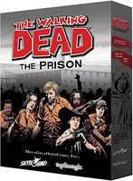 Walking Dead The Prison